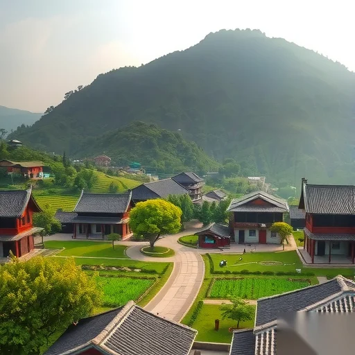 How to Discover the Hidden Gems of Shengzhou North? A Step-by-Step Travel Guide–智穹界JourneyLink