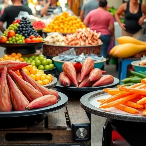 How to Eat Like a Local in Haiddong? A Complete Travel Dining Guide–智穹界JourneyLink