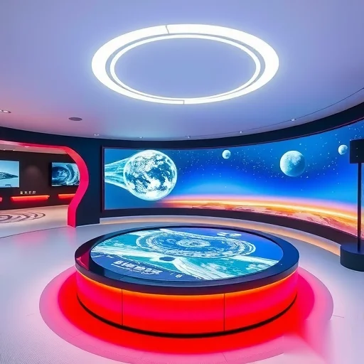 How to Experience Space Travel in Wuhan? A Practical Guide for Beginners–智穹界JourneyLink