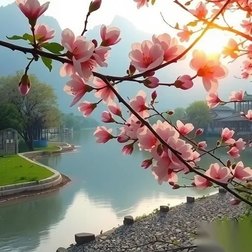 How to Experience Yangshuo in Spring? A Complete Travel Guide–智穹界JourneyLink