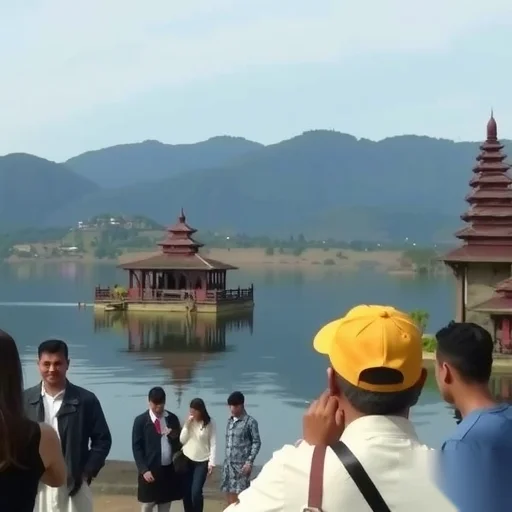 How to Explore Anhui Chuzhou? A Travel Guide for the Ultimate Experience–智穹界JourneyLink