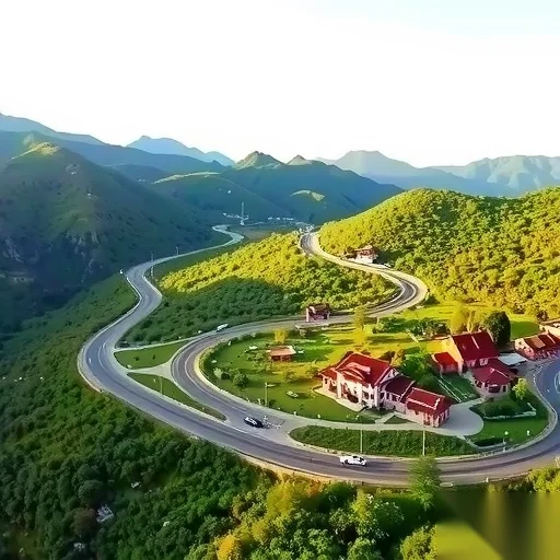 How to Explore Anhui’s Western Route: A Traveler’s Guide to Hidden Gems–智穹界JourneyLink