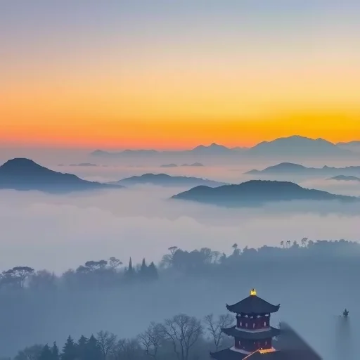 How to Explore Chengde’s Best Tourist Attractions? A Complete Travel Guide–智穹界JourneyLink