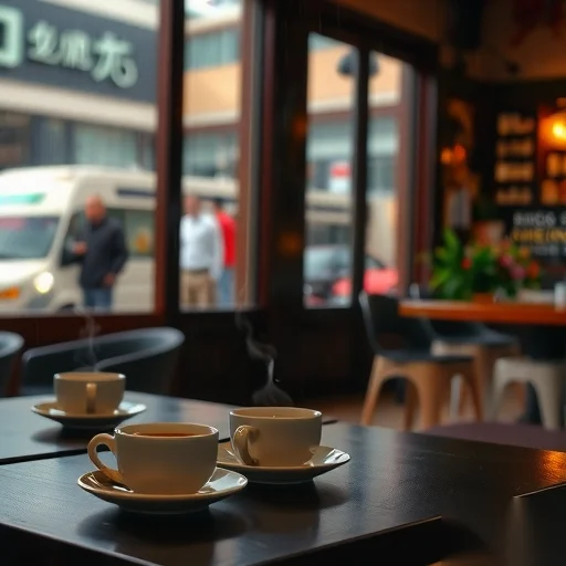 How to Explore Chongqing on a Rainy Day? A Traveler’s Guide to Rainy Weather Adventures–智穹界JourneyLink