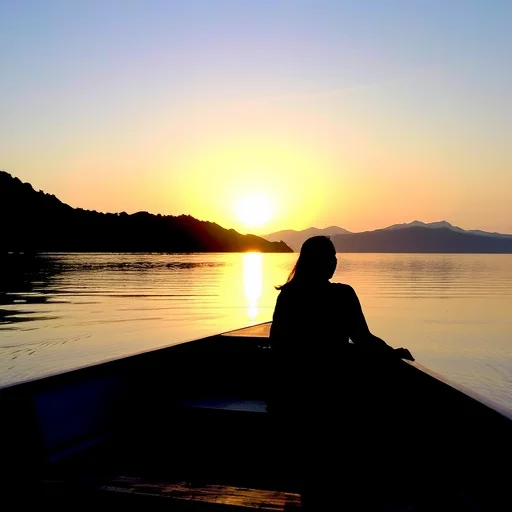 How to Explore Dongting Lake? A Complete Travel Guide for First-Time Visitors–智穹界JourneyLink