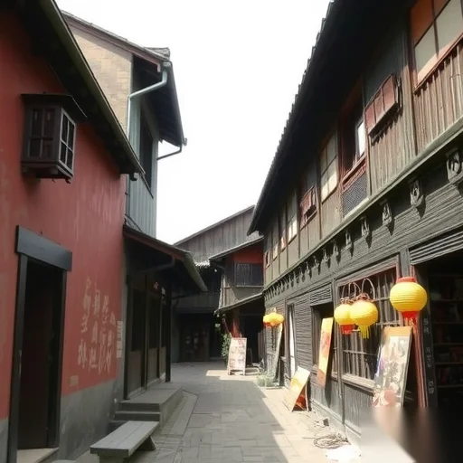 How to Explore Fengze District’s Shishi Tourism Like a Local?–智穹界JourneyLink