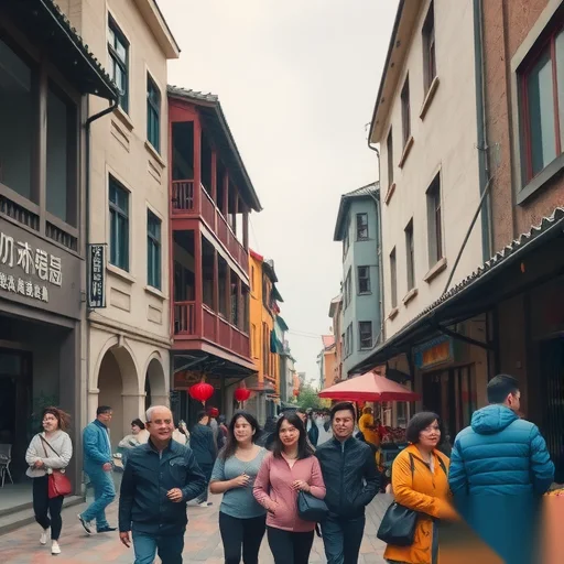 How to Explore Guangxi Liuzhou? A Complete Travel Guide for First-Time Visitors–智穹界JourneyLink