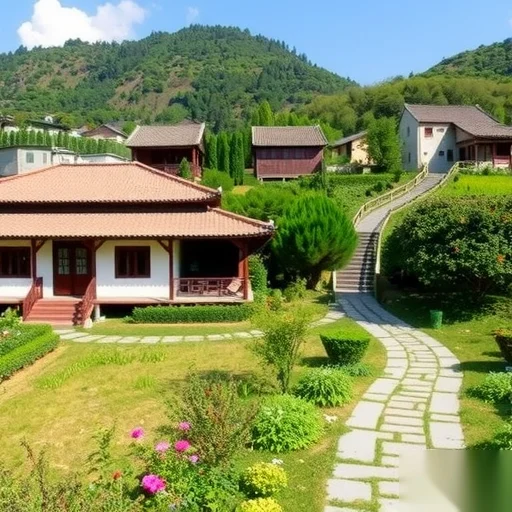 How to Explore Guojia Town: A Complete Travel Guide–智穹界JourneyLink