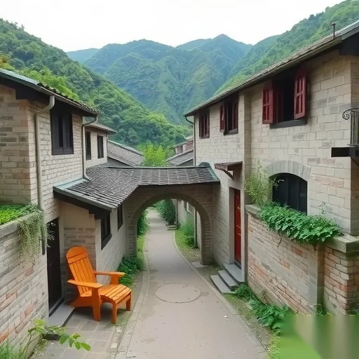 How to Explore Huizhou: A Traveler’s Guide to the Hidden Gem of Anhui–智穹界JourneyLink