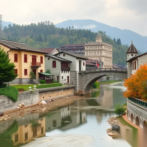 How to Explore Hunan’s Ancient Towns: A Complete Travel Guide–智穹界JourneyLink