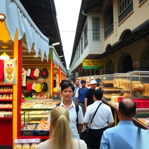 How to Explore Penang, Malaysia? A Traveler’s Ultimate Guide–智穹界JourneyLink