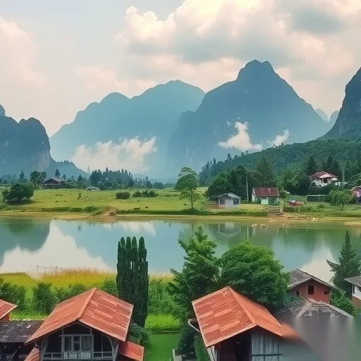 How to Explore Qiannan Buyei and Miao Autonomous State? A Complete Travel Guide–智穹界JourneyLink