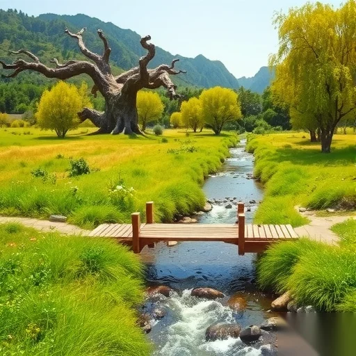 How to Explore Shiquan Wild Scenery? A Step-by-Step Guide for Travelers–智穹界JourneyLink