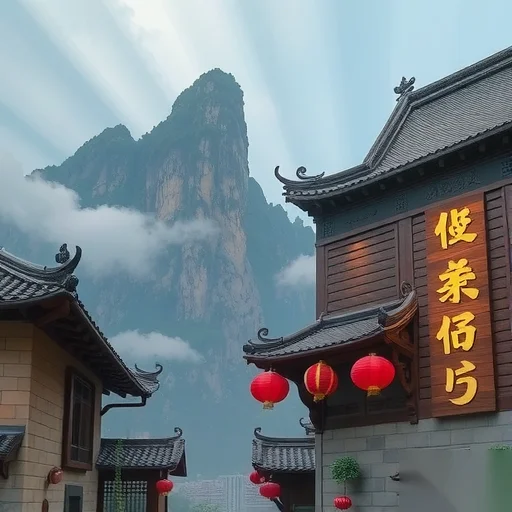 How to Explore Suzhou’s Scenic Beauty? A Step-by-Step Travel Guide–智穹界JourneyLink