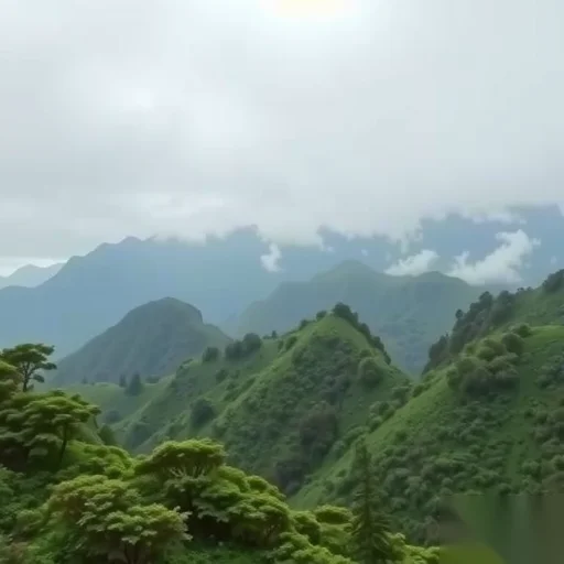 How to Explore Taibai Mountain National Forest Park? A Complete Travel Guide–智穹界JourneyLink