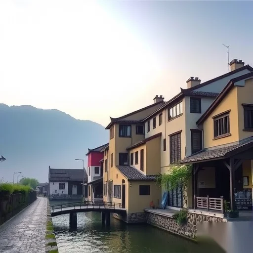 How to Explore Taicang Shaxi Ancient Town? A Step-by-Step Guide for First-Time Visitors–智穹界JourneyLink