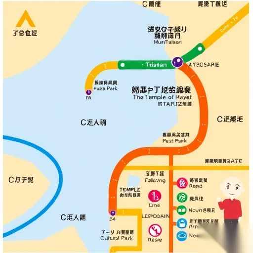 How to Explore Taishan Tourism Efficiently on a Single Trip?–智穹界JourneyLink