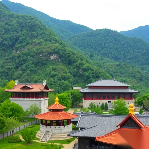 How to Explore Tianzhu and Wuyi: A Traveler’s Guide to the Best Experiences–智穹界JourneyLink