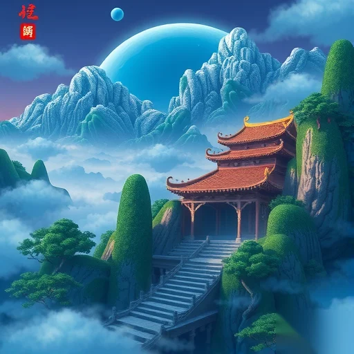 How to Explore Tunxi Old Street: A Step-by-Step Travel Guide–智穹界JourneyLink