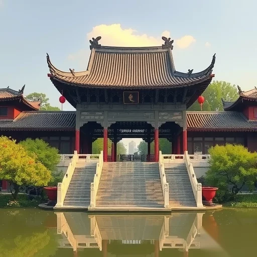 How to Explore Xi’an Ancient Pavilion? A Complete Travel Guide–智穹界JourneyLink