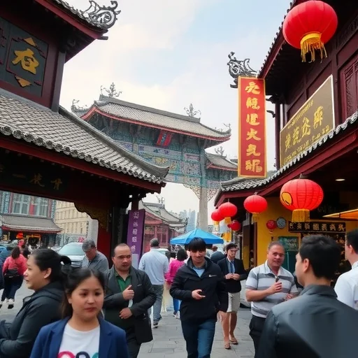 How to Explore Xi’an on a Budget? A Practical Guide for First-Time Visitors–智穹界JourneyLink