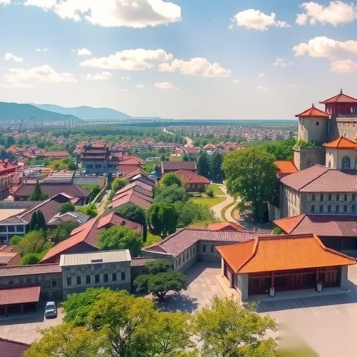 How to Explore Xinxiang? A Travel Guide for First-Time Visitors–智穹界JourneyLink
