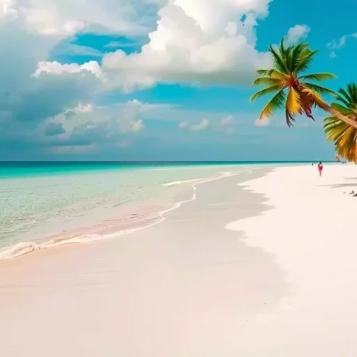 How to Explore Xisha Island? A Complete Travel Guide for First-Timers–智穹界JourneyLink
