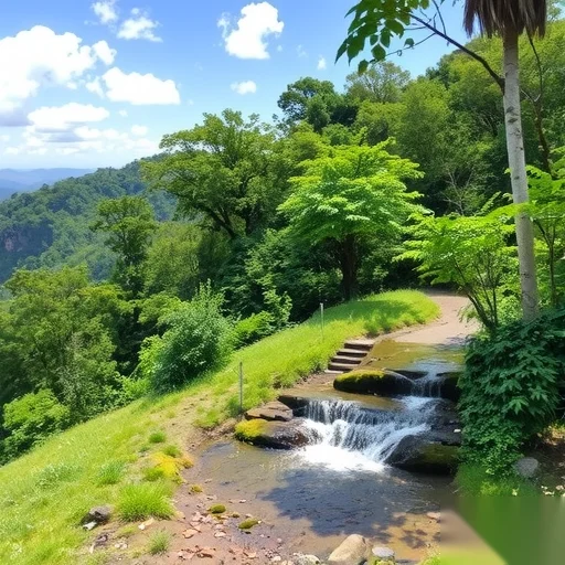How to Explore Yinan? A Complete Travel Guide for First-Time Visitors–智穹界JourneyLink
