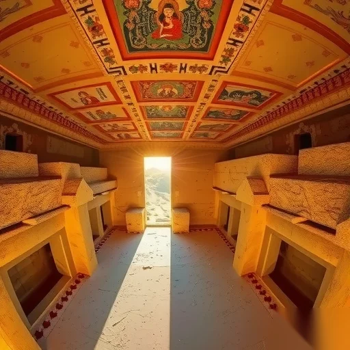 How to Explore the Beauty of Dunhuang? A Complete Travel Guide–智穹界JourneyLink