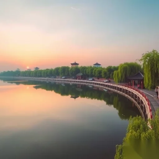 How to Get the Most Out of Your Zhenjiang Travel Pass?–智穹界JourneyLink