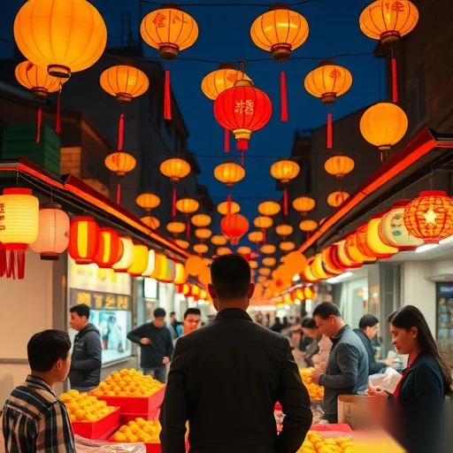 How to Make the Most of Your Chongqing Autumn Festival Travel?–智穹界JourneyLink