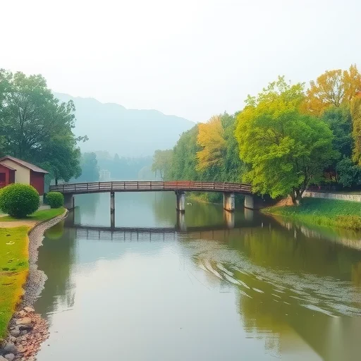 How to Make the Most of Your Linjiang Trip? A Practical Travel Guide–智穹界JourneyLink