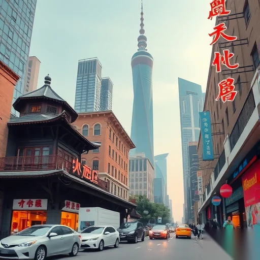 How to Make the Most of Your Shanghai Travel During May Day Holiday?–智穹界JourneyLink
