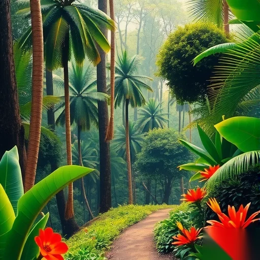 How to Make the Most of Your Summer Trip to Xishuangbanna?–智穹界JourneyLink