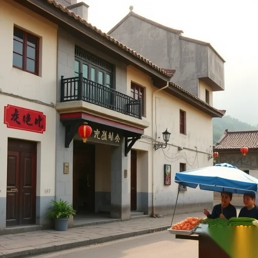 How to Make the Most of Your Summer Trip to Yunyang?–智穹界JourneyLink