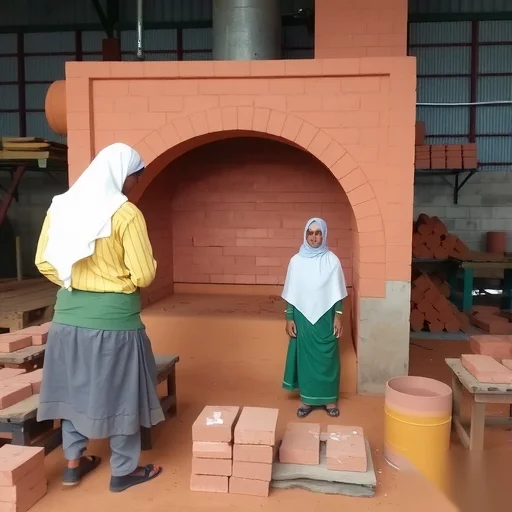 How to Make the Most of a Brick Kiln Factory Tour?–智穹界JourneyLink