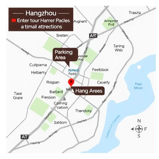 How to Park in Hangzhou When Traveling? A Practical Guide–智穹界JourneyLink
