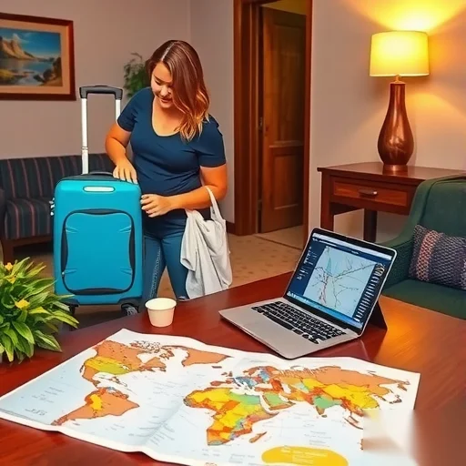 How to Plan Your Dream Vacation? Here’s the Ultimate Guide–智穹界JourneyLink
