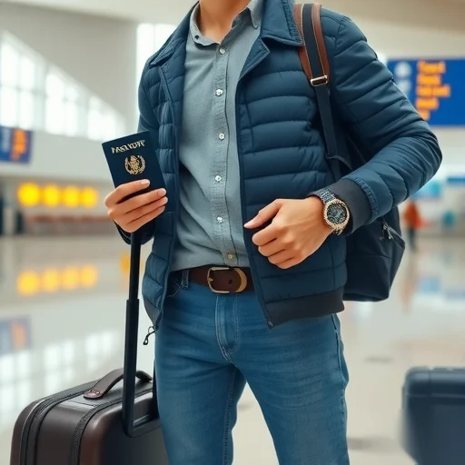How to Plan Your First Outbound Trip from Yancheng? A Step-by-Step Guide–智穹界JourneyLink