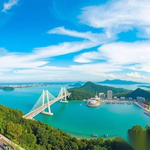 How to Plan Your Langkawi Trip Like a Pro?–智穹界JourneyLink