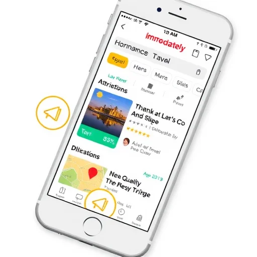 How to Plan Your Perfect Trip in Minutes? The Ultimate Travel Guide App Solution–智穹界JourneyLink