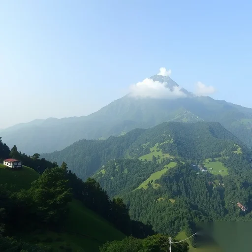 How to Plan Your Perfect Trip to Garlu Mountain? A Step-by-Step Guide–智穹界JourneyLink