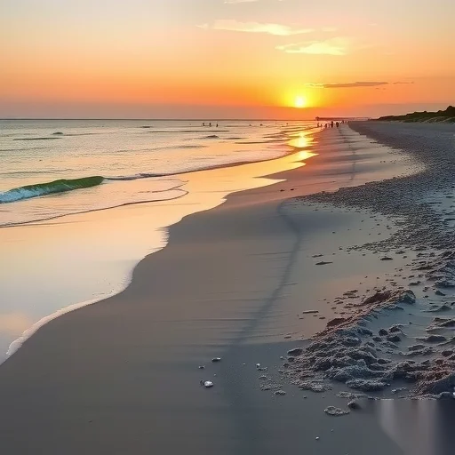 How to Plan a 2-Day Free Travel Itinerary in Rizhao?–智穹界JourneyLink