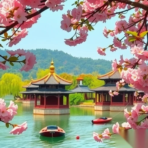 How to Plan a 2-Day Tour in Hangzhou? A Practical Guide for First-Time Visitors–智穹界JourneyLink