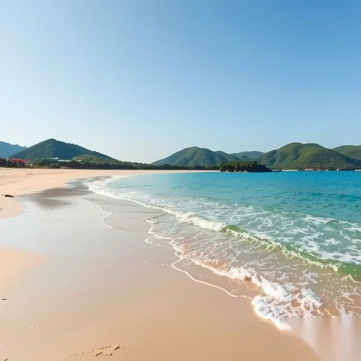 How to Plan a 3-Day Free Travel Itinerary in Weihai?–智穹界JourneyLink