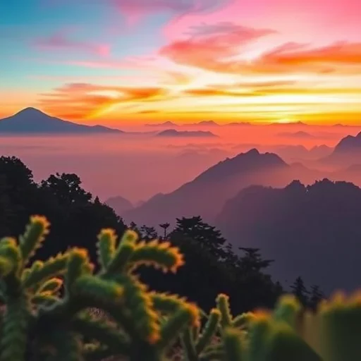 How to Plan a 3-Day Huangshan Tour: A Step-by-Step Guide–智穹界JourneyLink