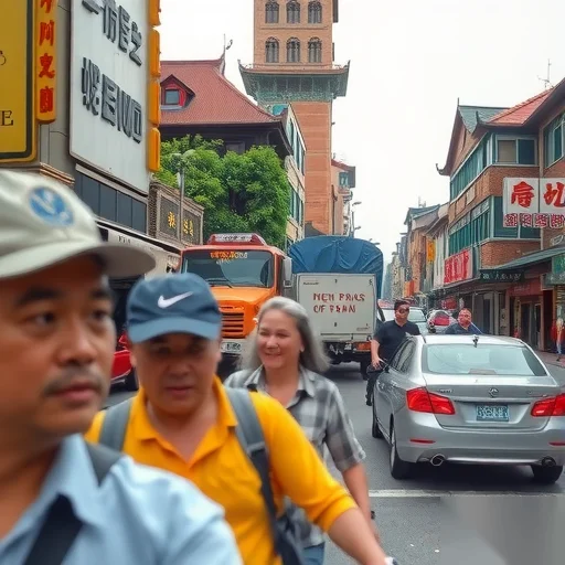How to Plan a 3-Day Trip to Chongqing? A Simple Guide for First-Time Visitors–智穹界JourneyLink