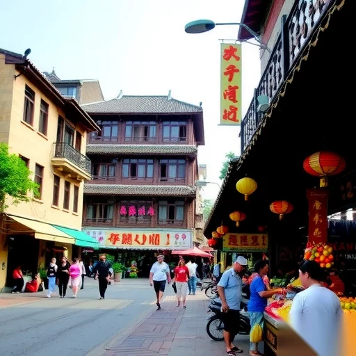 How to Plan a 3-Day Wuhan Travel Itinerary? A Complete Guide for First-Time Visitors–智穹界JourneyLink