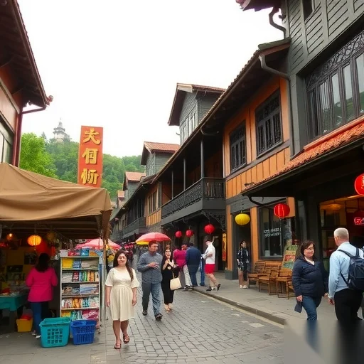 How to Plan a 5-Day Self-Guided Tour of Chaoshan?–智穹界JourneyLink