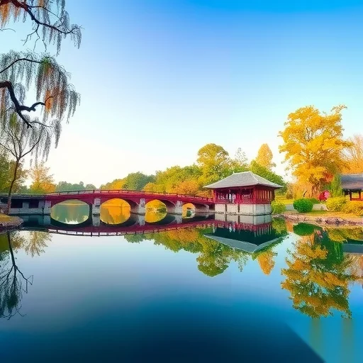 How to Plan a 7-Day Self-Guided Tour of Suzhou and Hangzhou?–智穹界JourneyLink
